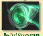 Occurrences of 153 in the Bible