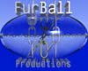 FurBall logo